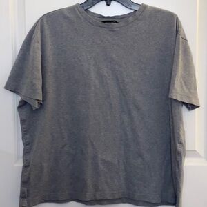 Gray T-Shirt